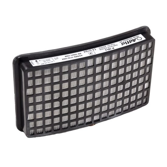 3M Adflo Particle Filter P SL 837012 Pack of 2