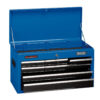 Draper Tool Chest, 8 Drawer, 26