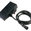 Parweld XTI902D Tig Foot Pedal
