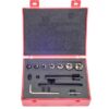 Rotabroach RK603 Mini Cutter Metric Kit With 1/2