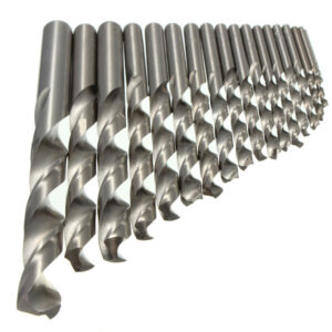 Drill Bits