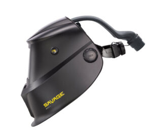 Esab Savage A41 for Air 0700504102 (Welding Helmet Only)