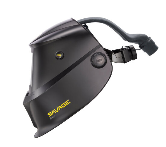 Esab Savage A41 for Air 0700504102 (Welding Helmet Only)