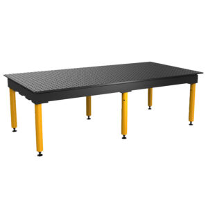 Welding Tables + Accessories