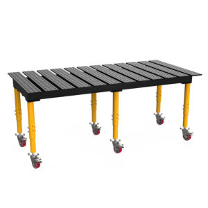 Buildpro Max Tables