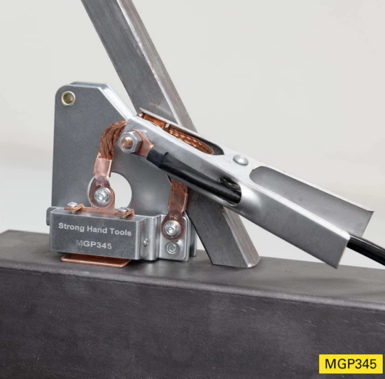 Stronghand Multi-Angle Grounding Magnet MGP345 - Image 2