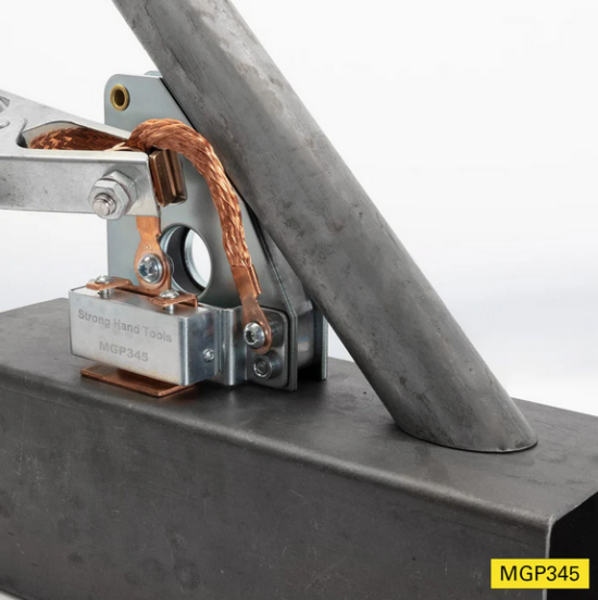 Stronghand Multi-Angle Grounding Magnet MGP345 - Image 4