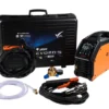 Jasic EVO TIG 200P Pulse PFC Inverter Welder c/w Case/Torch - Image 2