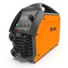 Jasic EVO TIG 200P Pulse PFC Inverter Welder c/w Case/Torch