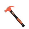 Groz Claw Hammer w/ Indestructible Handle