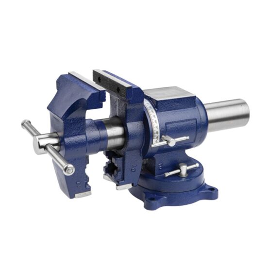 Groz Multi Purpose Bench Vise
