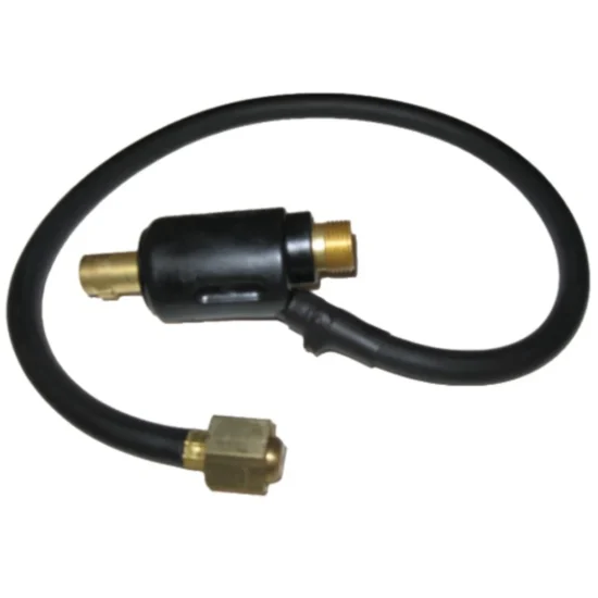 Tig Power Adaptor