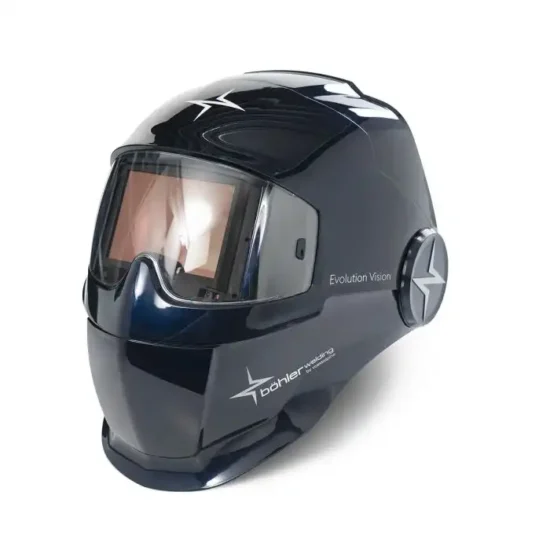 Bohler Evolution Vision 65F Welding Mask - Image 2