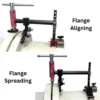 Flange Wizard The Manipulator Tool - NEW! TMT-4950 - Image 3