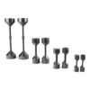 Flange Wizard Two Hole Pin Pipe Fitting Tool