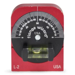 Flange Wizard Degree Level L-2