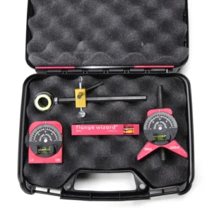 Flange Wizard Lil' Wiz Tool Case 8915