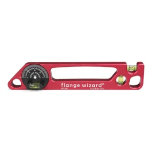 Flange Wizard Pocket Pro Level PP-200