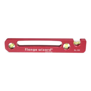 Flange Wizard  Standard Pocket Level SL-100
