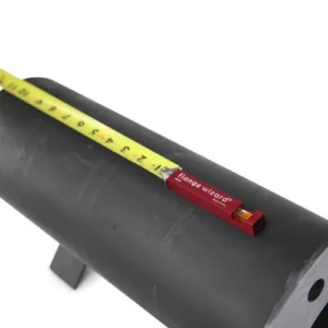 Flange Wizard Magnetic Tape Measure Holder 89754