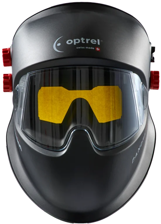 Optrel Panoramaxx L Laser Welding Helmet 1010.300 - Image 3