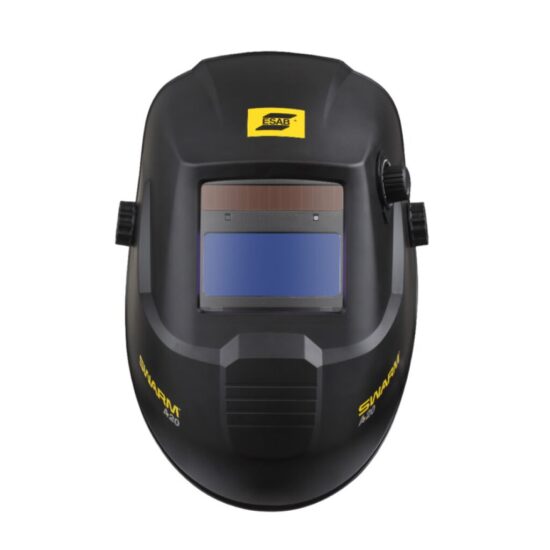 Esab Swarm A20 Welding Helmet - Image 4
