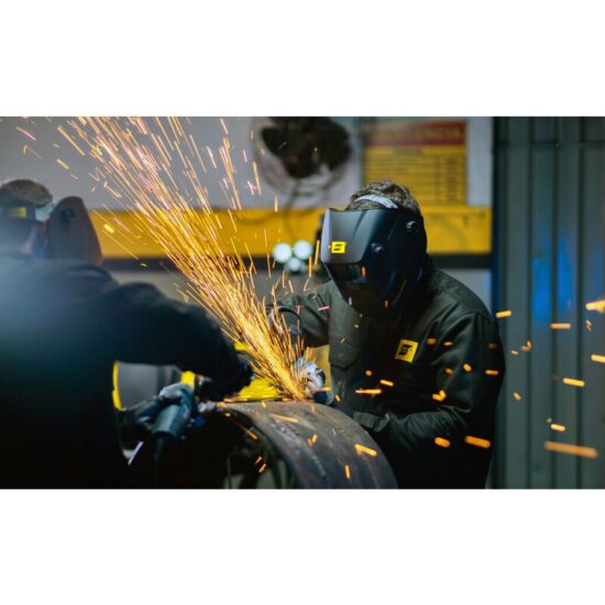 Esab Swarm A20 Welding Helmet - Image 3
