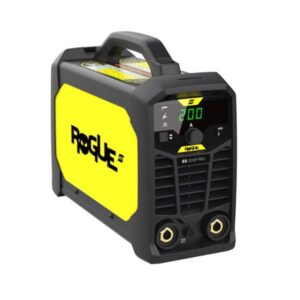 Esab Rogue ES 201iP Pulse Arc MMA Welder 0705002009
