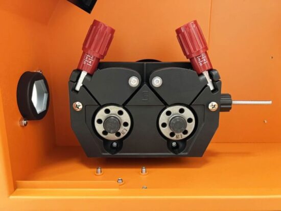Jasic LS-15000F 1500W Single Wire Feed Laser Welder - Image 2