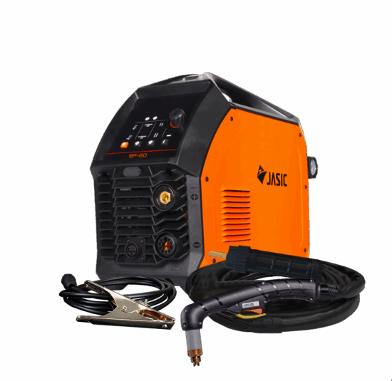 Jasic EVO Cut 80 Plasma Inverter Package - Image 3