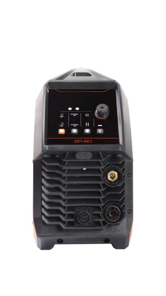 Jasic EVO Cut 80 Plasma Inverter Package - Image 2