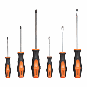 Pliers and Screwdrivers