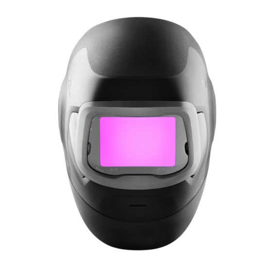 3M Speedglas G5-03 E Auto Darkening Welding Helmet 631010 - Image 4