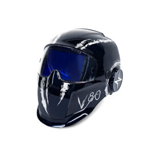 BOHLER Evolution V80 Ultra HD Welding Helmet Gloss