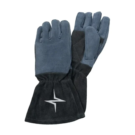 Bohler MIG/MAG Welding Curved Ultra Gloves