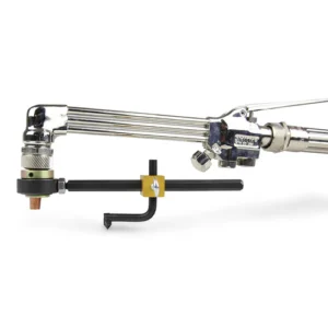 Gas Torch Cutting Guides