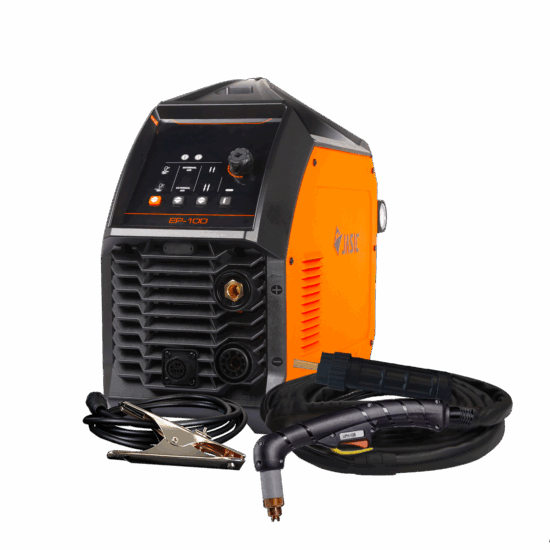 Jasic EVO Cut 100 Plasma Inverter Package