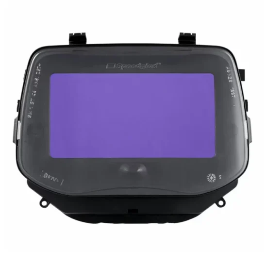 3M Speedglas G5-03 E Auto Darkening Welding Helmet 631010 - Image 3