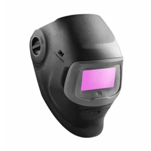 3M Speedglas G5-03 E Auto Darkening Welding Helmet 631010