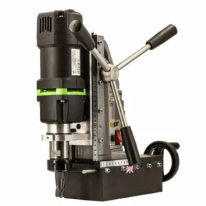JEI MagSlot™ 20X Portable Magnetic Milling Machine 110v