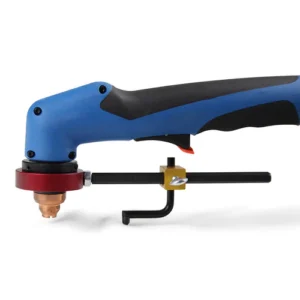 Flange Wizard Plasma Wiz with Bushing 30061