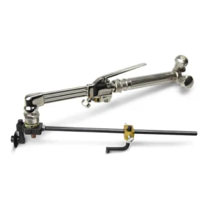 Flange Wizard Standard Burning Guide SBG301