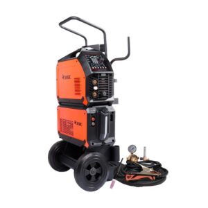 Jasic EVO TIG 320P AC/DC TIG Welder Water Cooled