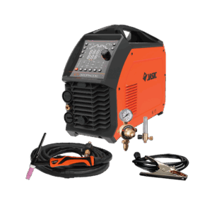 Jasic EVO TIG 320P AC/DC Inverter ET-320PACDC