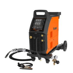 Jasic Evo MIG 350C Compact Package