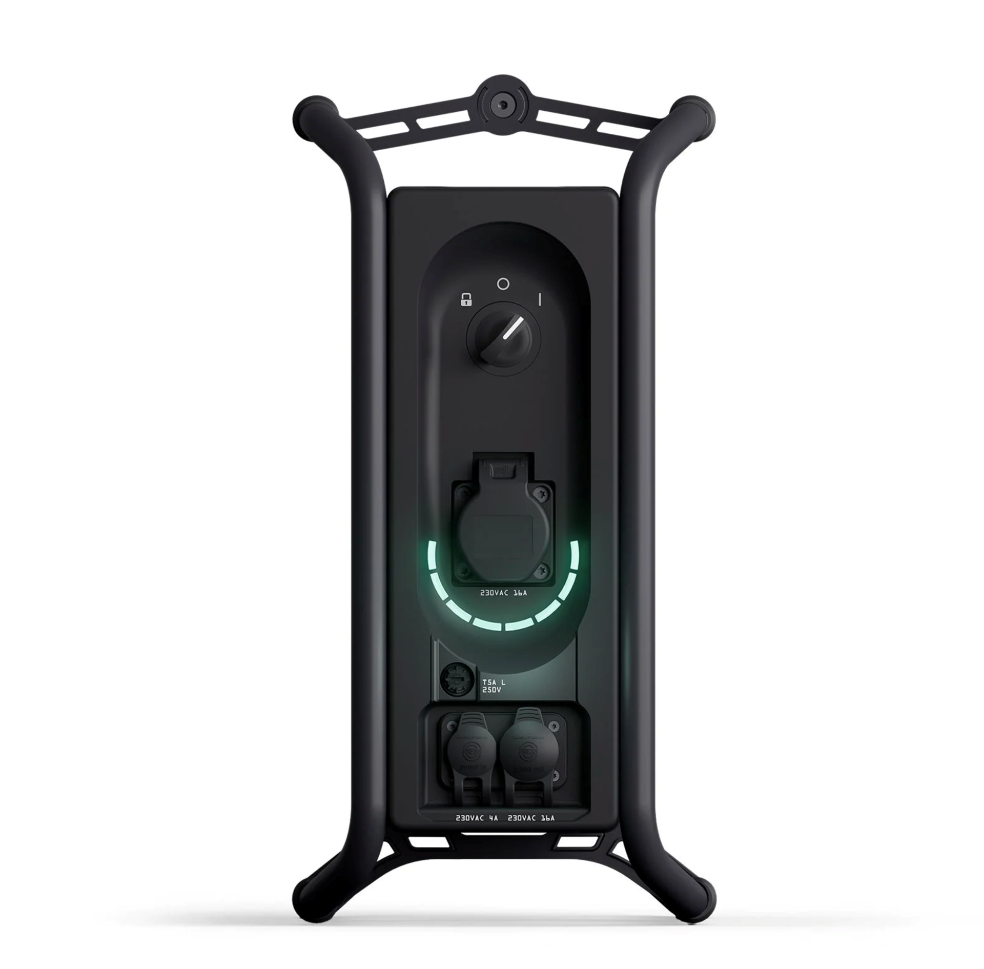 Instagrid Go 220V Battery Portable Power Source - Image 3