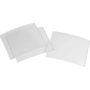 Optrel Sphere X Inside Cover Lens 5 Pack - 5000.520