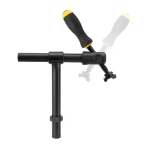 Buildpro T28-61416 T-Post Pipe Clamp, for 28mm Tables