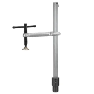 Buildpro T28-63130T Inserta Clamps, for 28mm Tables
