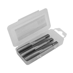 CD Juwel Hand Tap Set - HSS - 3 Piece